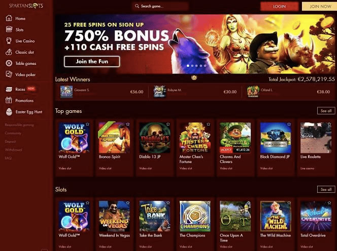 okbet slot login