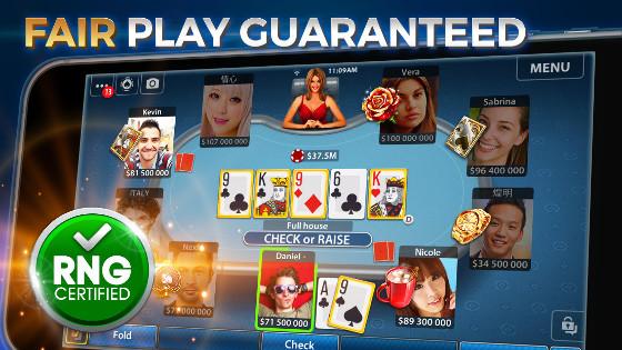 phdream online casino