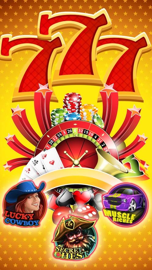 365 casino login