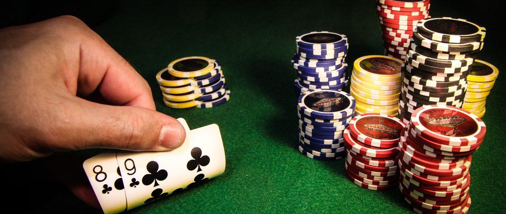 rich9 online casino