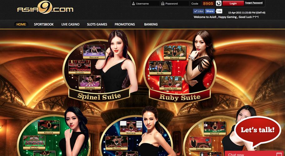 dreamph.com casino