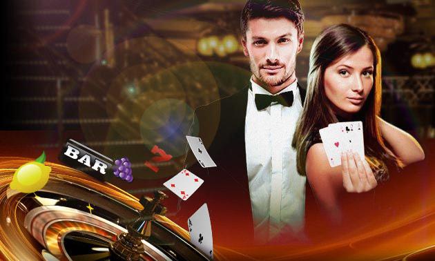 365 login casino