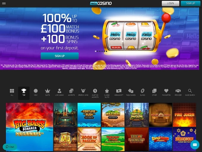 taya356 online casino login